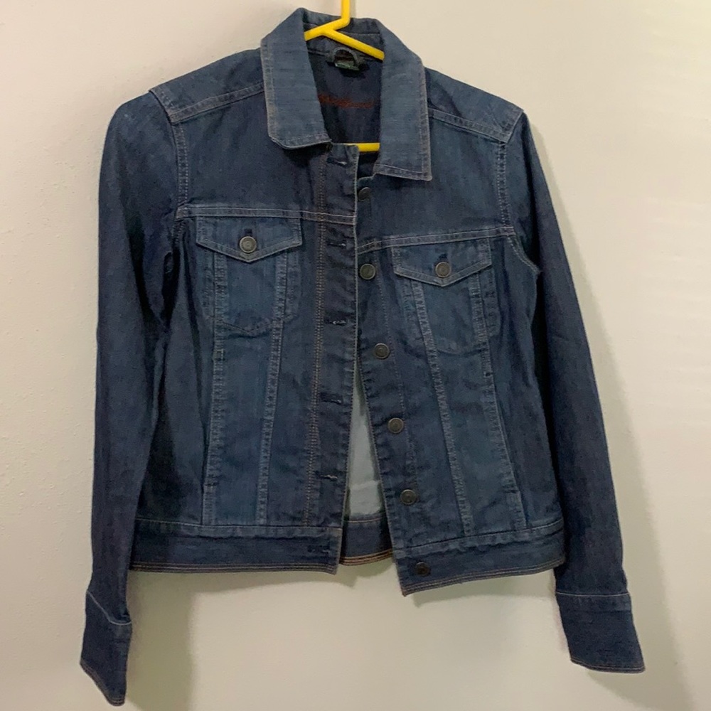 Eddie Bauer Denim jacket